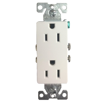 Cooper Wiring Devices  CWD 1107W-BOX