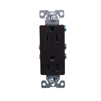 Cooper Wiring Devices  CWD 1107B-BOX