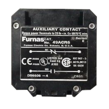 Furnas  FUR 49ACR6