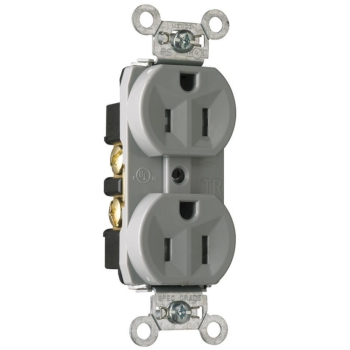 Legrand Pass & Seymour  PAS TR5262GRY
