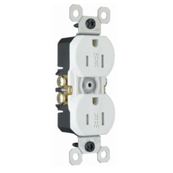 Legrand Pass & Seymour  PAS 3232TRWRW