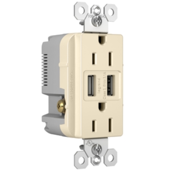 Legrand Pass & Seymour  PAS TM826USBI