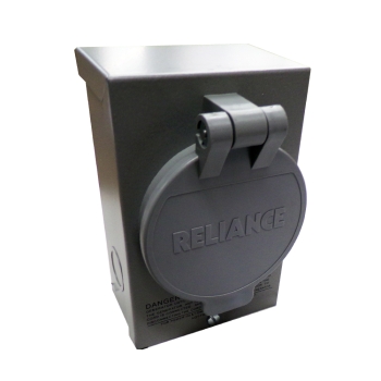 Reliance Controls  GNT PB20