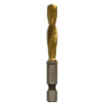 Greenlee  GRE DTAPSS5/16-18