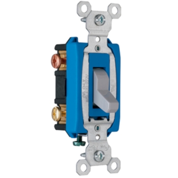 Legrand Pass & Seymour  PAS CS15AC3GRY