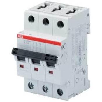 ABB Motors  ABB ST203M-K20