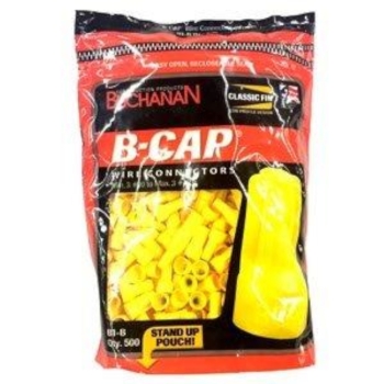 Ideal  BUC B1-B