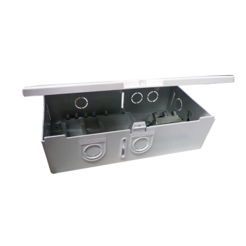 Leviton  LEV 47604-F6S