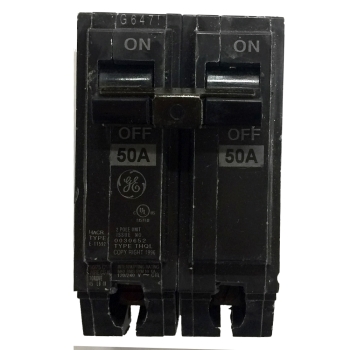 GENERAL ELECTRIC GE  GEC THQL2150