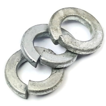 Multiple  3/8 LOCK/HDG