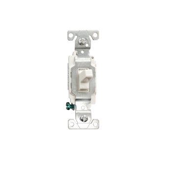 Cooper Wiring Devices  CWD CS115W