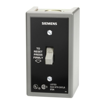 Siemens  SIA MMSKG2