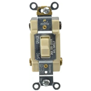 Cooper Wiring Devices  CWD CWAH1223V