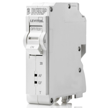 Leviton  LEV LB120-DFT