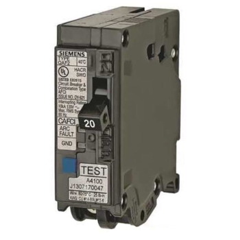 Siemens  SIE QA120AFCN