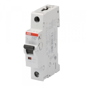ABB Motors  ABB ST201M-C30