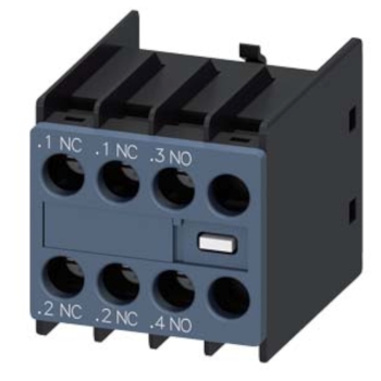 Siemens  SIA 3RH29111HA12