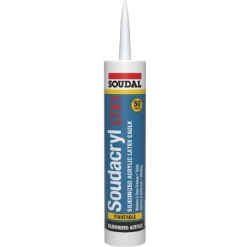 Soudal  SOU ACRYL-ALL-CL