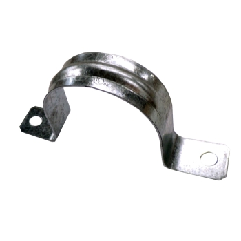 Madison Electric  2-1/2R 2-HOLE/ST