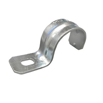 Madison Electric  1-1/4E 1-HOLE/ST