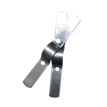 Multiple  1-1/4 RISER/PLTD