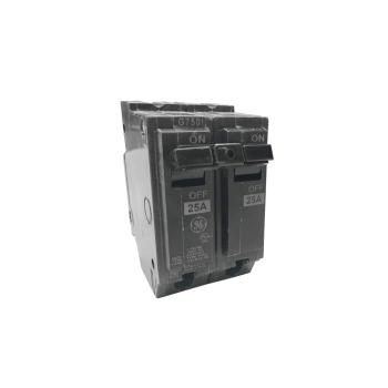 GENERAL ELECTRIC GE  GEC THQL2125