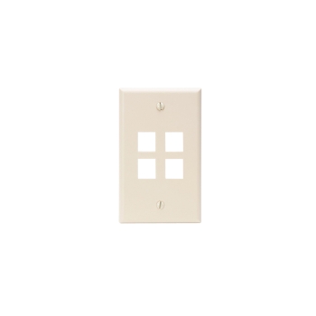 Leviton  LEV 41080-4TP