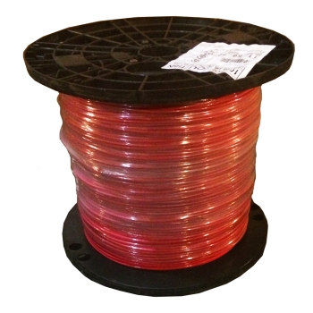 Multiple  10SOL THHN/RD/2500