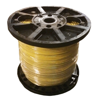 Multiple  12STR THHN/YL/2500