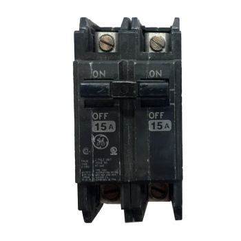 General Electric  GEC THQC2115