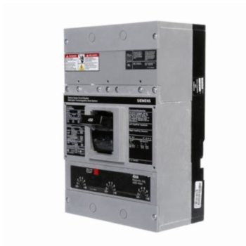 Siemens  ITE HLXD63B450-BX