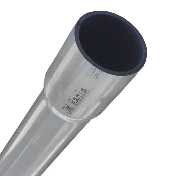 Multiple  2-1/2 PVC/40/10