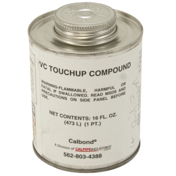 Multiple  PVC TOUCHUP