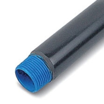 Multiple  1-1/4 COATED/CONDUIT