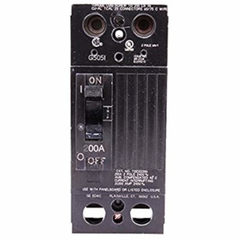 GENERAL ELECTRIC GE  GEC TQD22200X2