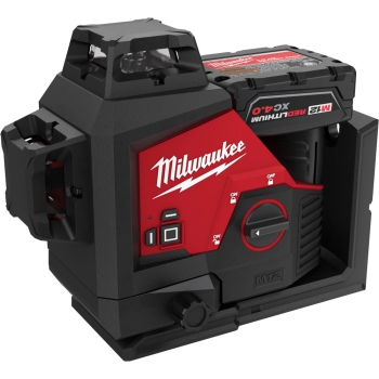 Milwaukee  MLW 3632-21