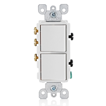 Leviton  LEV 5641-W