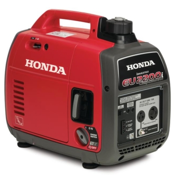 Honda  HND EU2200iTAG1
