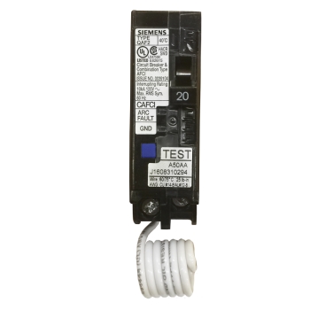 Siemens  SIE QA120AFC