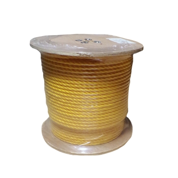 Multiple  1/2X600 ROPE