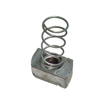 Multiple  3/8-16RS SPRING
