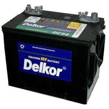 Delkor  DCB GP24DC