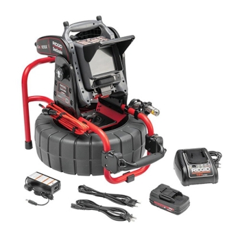 Ridgid  RID 63818