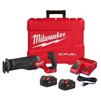 Milwaukee  MLW 2821-22