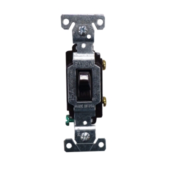 Cooper Wiring Devices  CWD CS115B
