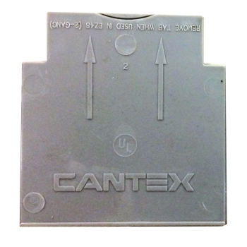 Cantex  CTX EZLVD