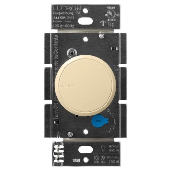 Lutron  LUT RCL-153PNL-IV
