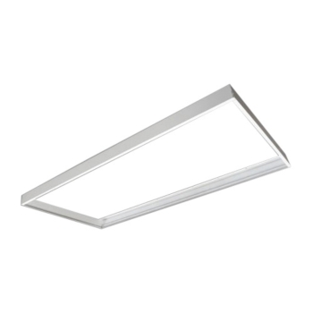 Elite Lighting  ELIT 24FPL1-LED-SMK