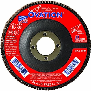 United Abrasives  UNA 78109