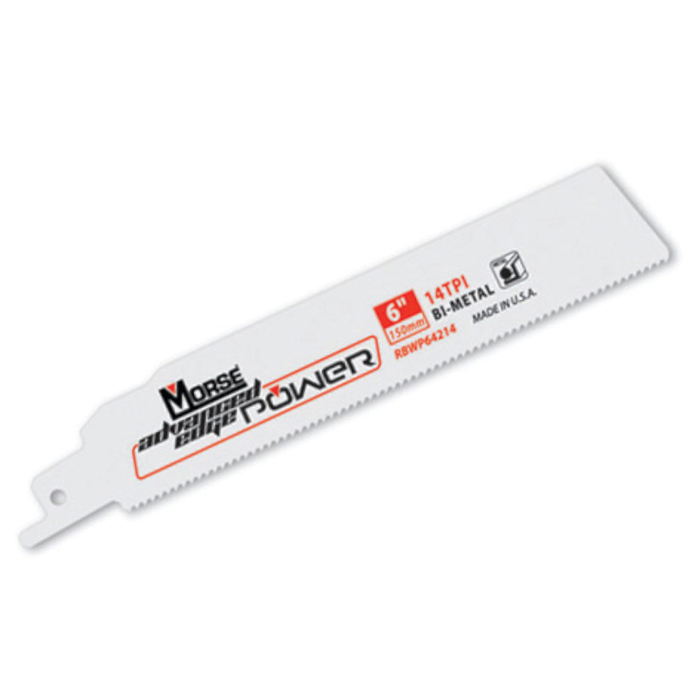 Morse  MOR RBWP124214T05
